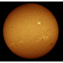 LUNT Telescopio solar 60mm Ha / B1200