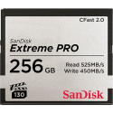 SANDISK CF Extreme PRO 256GB 525Mbt/s cFast 2.0