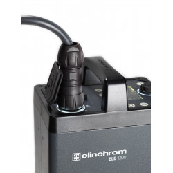 ELINCHROM KIT ELB 1200 Hi-Sync To Go