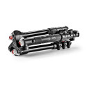 MANFROTTO MKBFR1A4B-BH BEFREE ONE