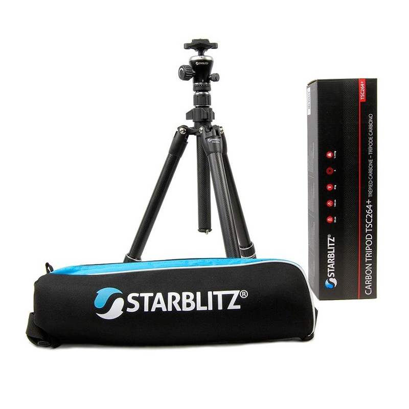 STARBLITZ TSC-264+