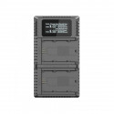 NITECORE CARGADOR de baterias para Sony NP-FZ100