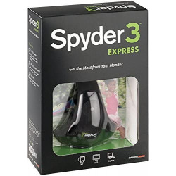 DATACOLOR Spyder 3 Express