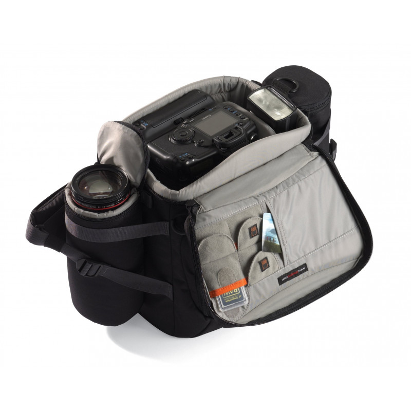 LOWEPRO OUTBACK 300 AW