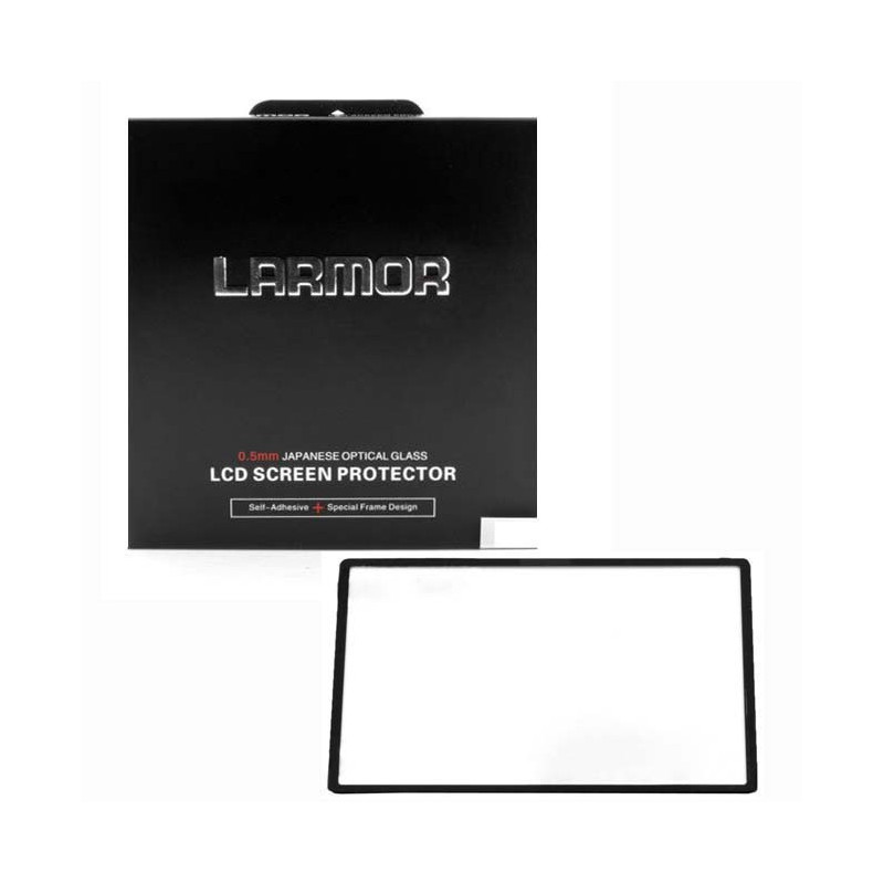 LARMOR PROTECTOR LCD CANON 1DX/1DX MARK II