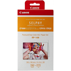 CANON Selphy RP-108