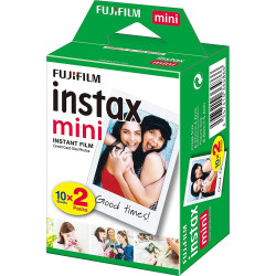 INSTAX MINI (10X2) GLOSSY