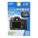 JJC PROTECTOR PANTALLA LCD LCP-D7100