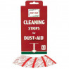 DUST-AID Platinum Cleaning Strips