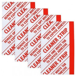 DUST-AID Platinum Cleaning Strips