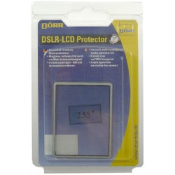 DORR PROTECTOR PANTALLA LCD 2.55