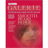 ILFORD GALERIE smooth pearl 13x18 30h 290g