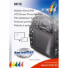 KAISER PROTECTOR PANTALLA LCD 6616 CANON EOS 7D