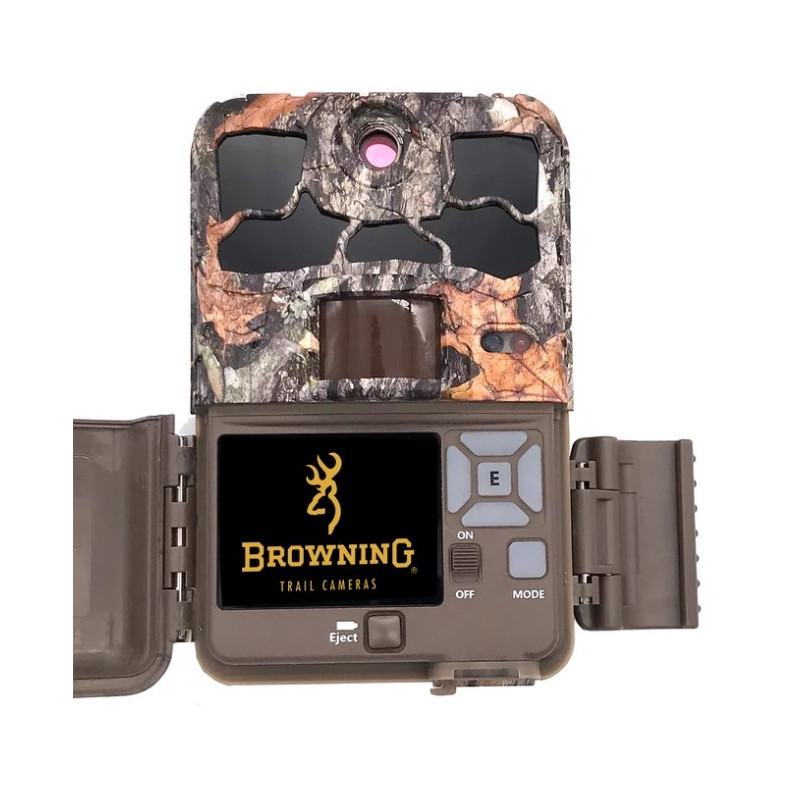 BROWNING SPEC OPS ELITE HP4  BTC 8E-HP4