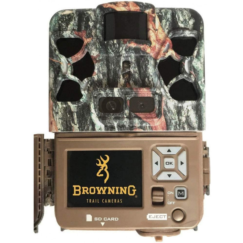 BROWNING RECON FORCE PATRIOT  BTC-PATRIOT-FHD