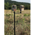 BROWNING TRAIL CAMERA FIELD MOUNT