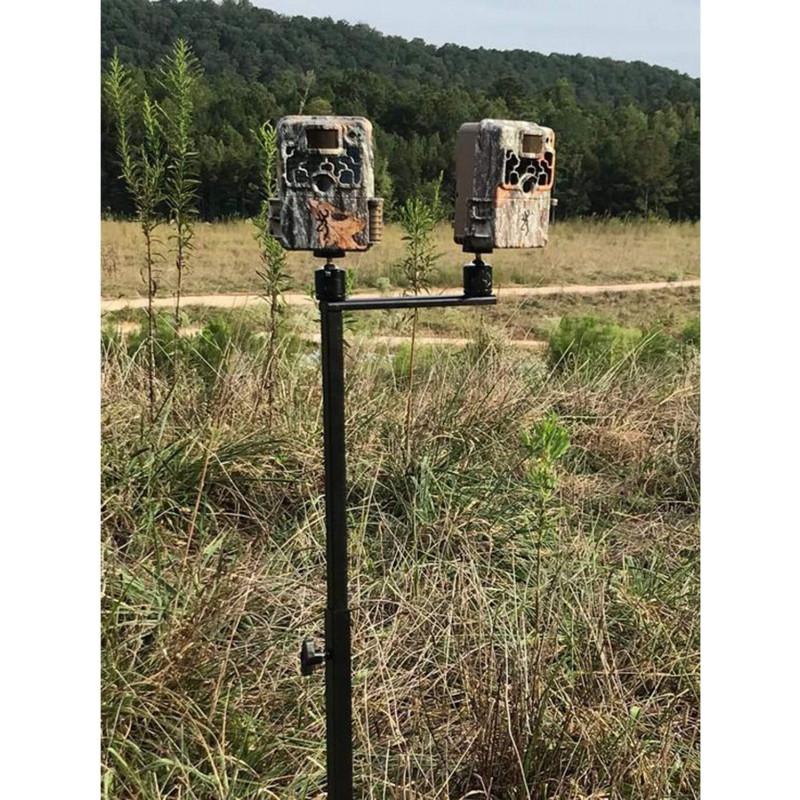 BROWNING TRAIL CAMERA FIELD MOUNT