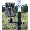 BROWNING TRAIL CAMERA T-POST MOUNT