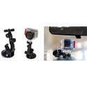 INTOVA SUCTION CUP MOUNT