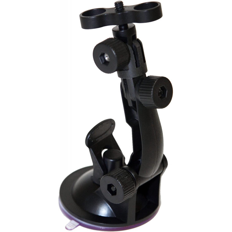 INTOVA SUCTION CUP MOUNT