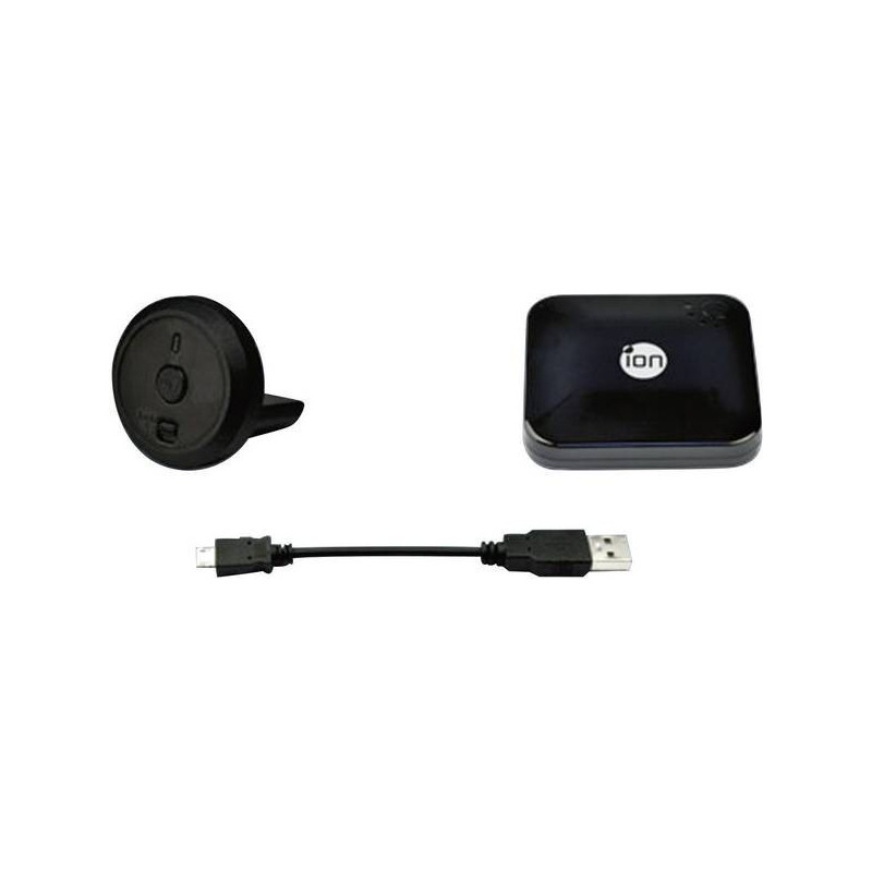 ION WIFI PODZ AND BATTERY BOOSTER KIT