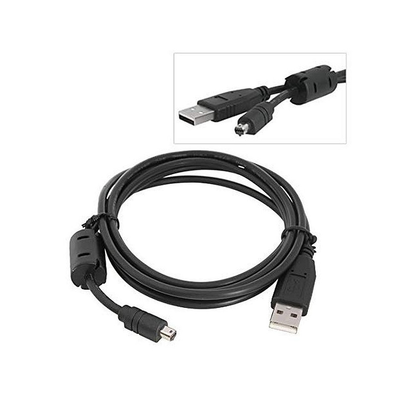NIKON CABLE USB UC-E1
