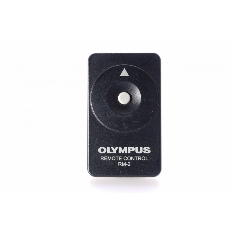 OLYMPUS CONTROL REMOTO RM-2