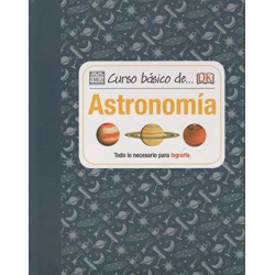 CURSO BASICO DE ASTRONOMIA