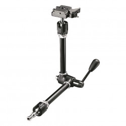 MANFROTTO 143 RC MAGIC ARM W/QUICK RELEASE PLATE