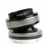 LENSBABY COMPOSER PRO II con Sweet 50 mm Optic (MICRO 4/3)