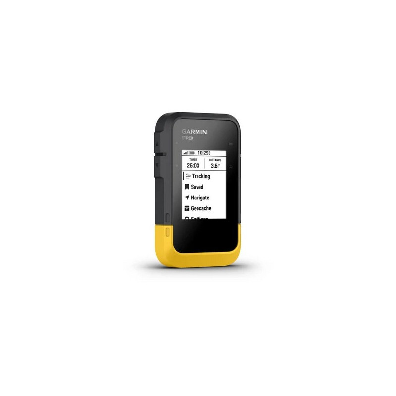 GARMIN eTrex® SE