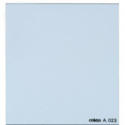 COKIN CREATIVE - Blue filter (82A) - Small Size (A series)
