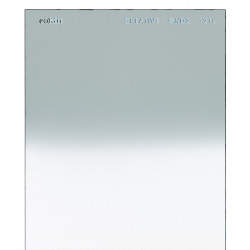 COKIN CREATIVE - Graduated ND filter Light (ND2) (0.3) - Medium Size (P series)