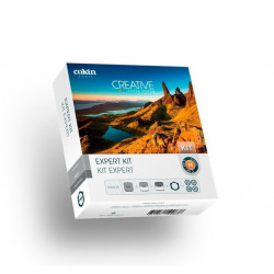COKIN CREATIVE - Expert Kit - Medium Size 84mm (P series)