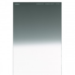 COKIN CREATIVE - Graduated ND filter soft (ND8) (0.9) - Large Size 100mm (Z-Pro series)
