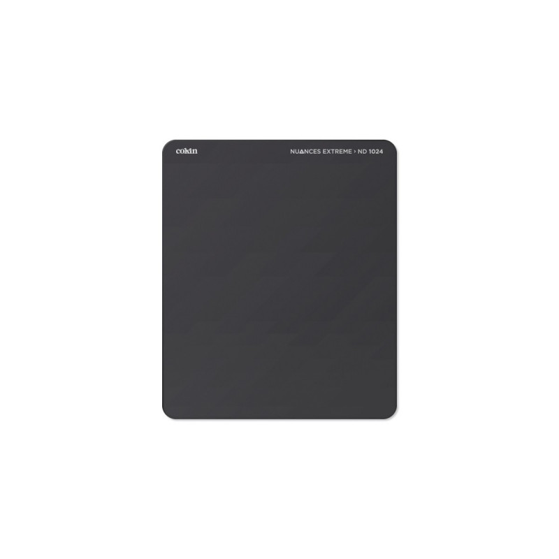 COKIN NUANCES Extreme - Neutral Density filter ND1024 - M size