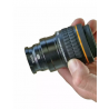 BAADER Adaptador  para oculares de 31,7 mm a telescopio Diascope de Zeiss Ref.: 2454500