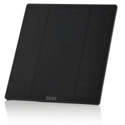 ZEISS Panel solar pequeño...