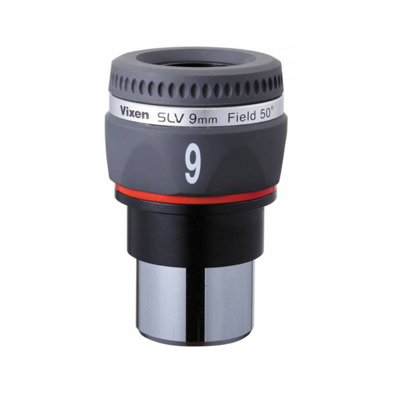 VIXEN SLV 50º 9mm (1,25'')