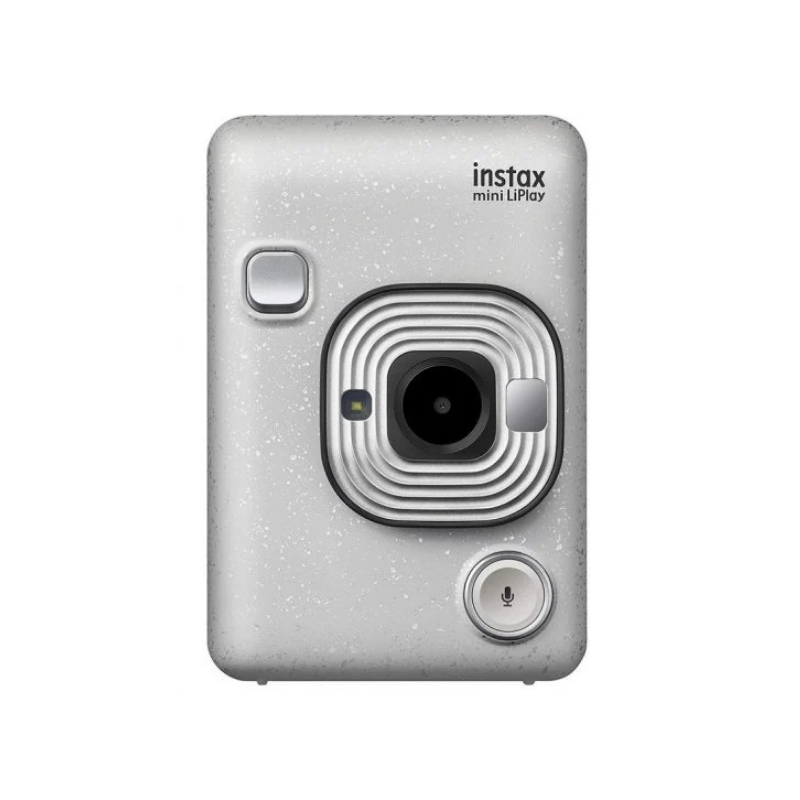 FUJIFILM Instax Mini LiPlay Cámara Instantánea