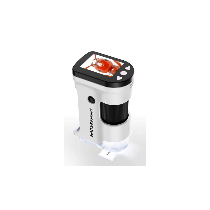 SMOLIA MICROSCOPIO DIGITAL 8246