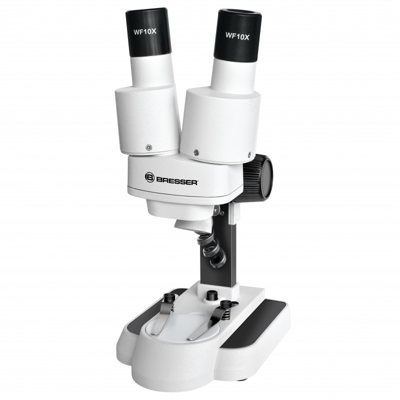BRESSER JUNIOR 20x Stereo Microscopio BRESSER JUNIOR 20x Stereo Microscopio
