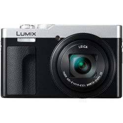 PANASONIC DC-TZ99 Plata