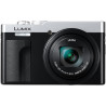 PANASONIC DC-TZ99 Plata