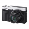 PANASONIC DC-TZ99 Plata