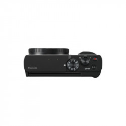 PANASONIC DC-TZ99 negra