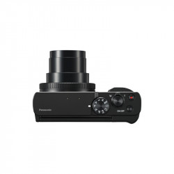 PANASONIC DC-TZ99 negra