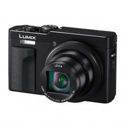 PANASONIC DC-TZ99 negra