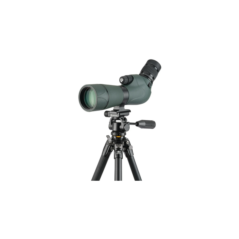 VANGUARD VEO HD IV 65A + trípode Veo 5 234AO26