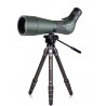 SWAROVSKI Kit ATS 80 HD +Zoom 20-60x + FUNDA + TRIPODE TORTOISE S4